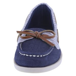 Zapatos casuales Beck para mujer