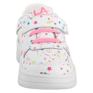 Zapatos deportivos para niña pequeña