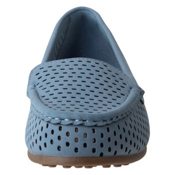 Zapatos casuales tipo mocasín Freya para mujer