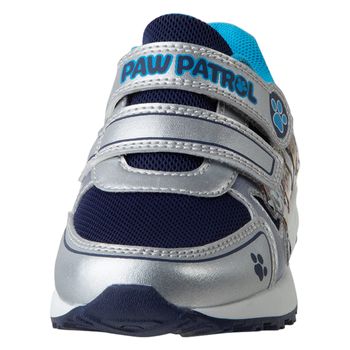 Zapatos deportivos con diseño de Paw Patrol para niño pequeño