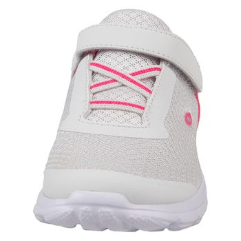 Zapatos deportivos Gusto XT para niña pequeña