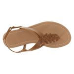 Sandalias-planas-Paprika-para-niña