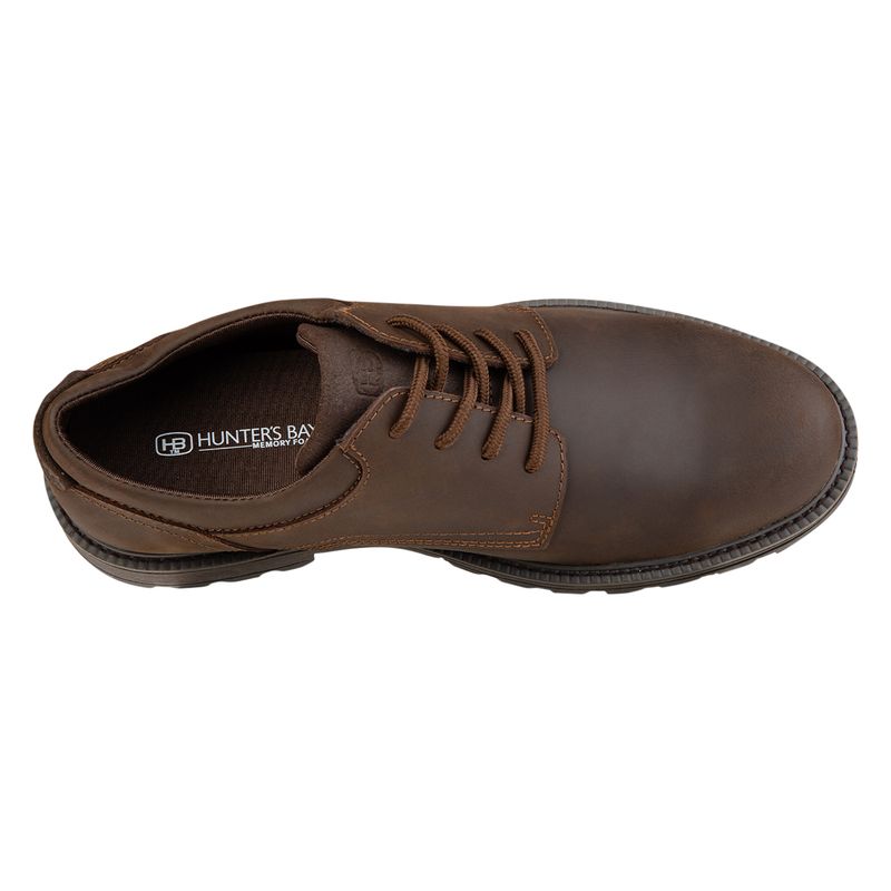 Zapatos-casuales-Chief-tipo-Oxford-para-hombre