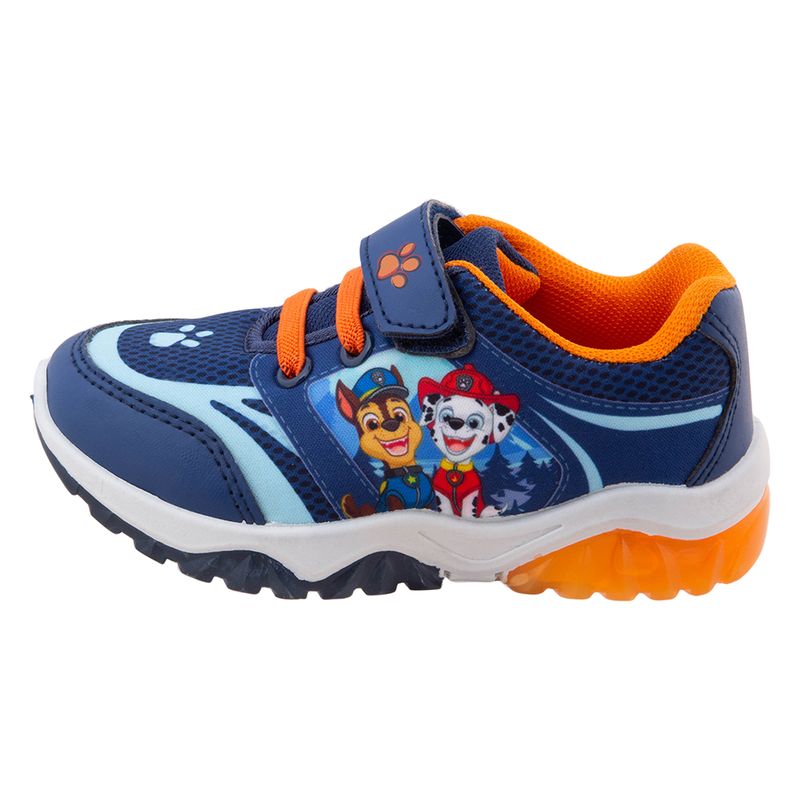 Zapatos-deportivos-con-diseño-de-Paw-Patrol-para-niño-pequeño