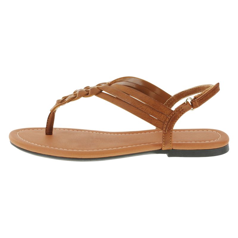 Sandalias-planas-Paprika-para-niña