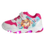 Zapatos-deportivos-con-diseño-de-Paw-Patrol-para-niña-pequeña