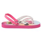 Sandalias-planas-con-diseño-de-Minnie-para-niña-pequeña