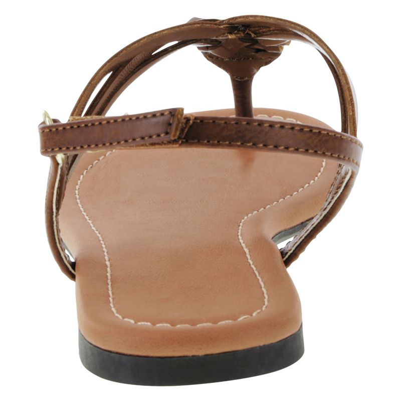Sandalias-planas-Paprika-para-niña