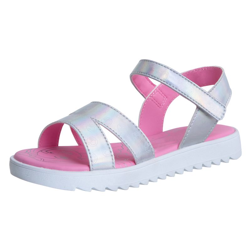 Sandalias-Barbie-para-niña-PAYLESS