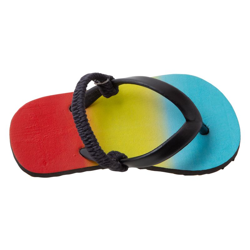 Sandalias-planas-Fade-para-niño-pequeño-PAYLESS