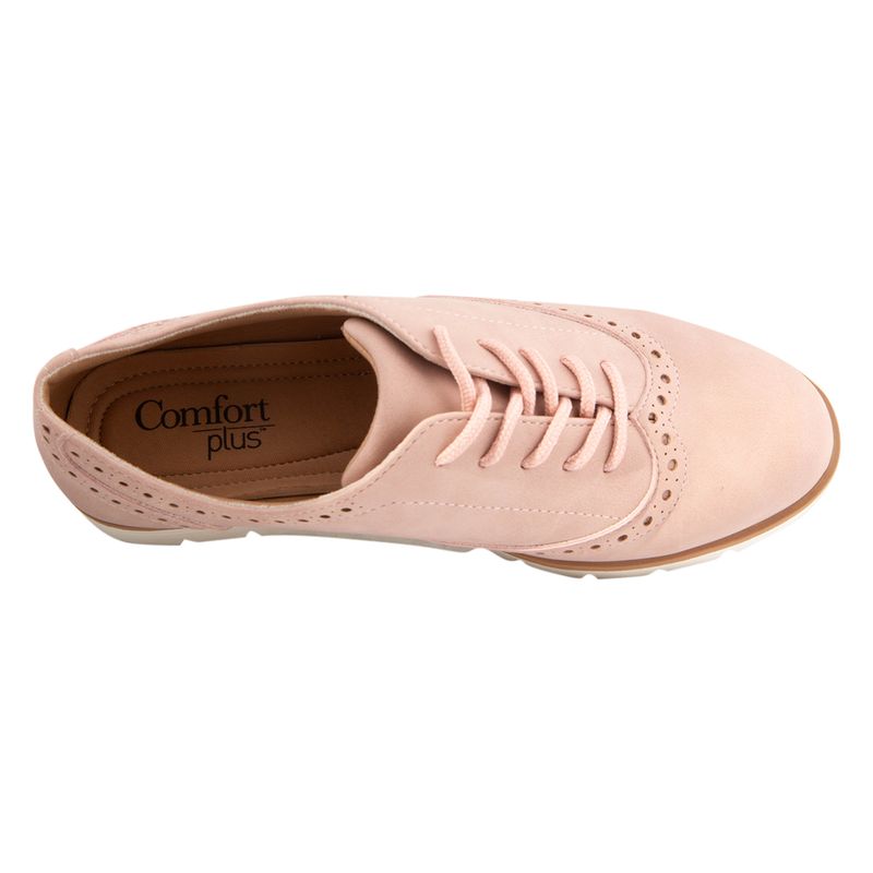 Zapatos-casuales-Margo-tipo-Oxford-para-mujer-PAYLESS