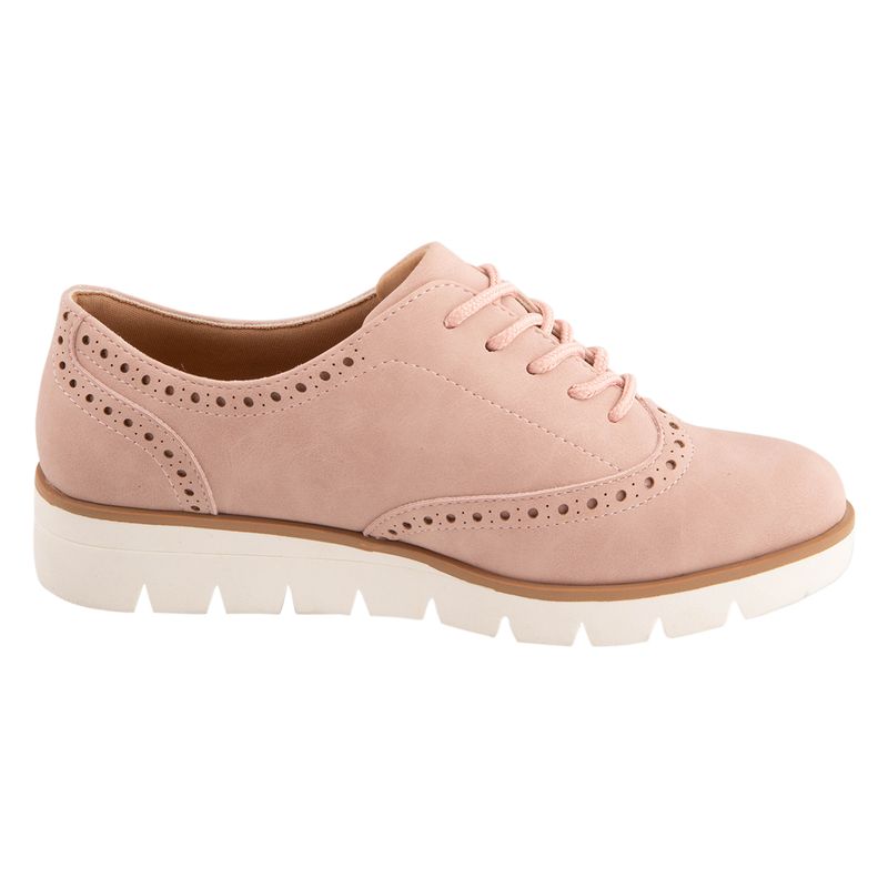 Zapatos-casuales-Margo-tipo-Oxford-para-mujer-PAYLESS