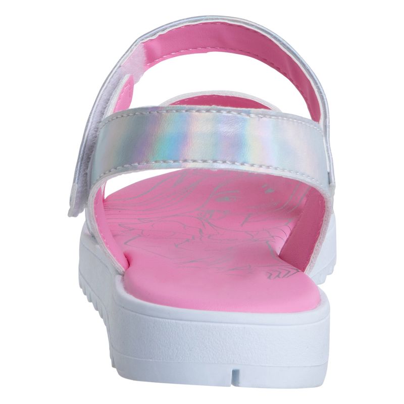 Sandalias-Barbie-para-niña-PAYLESS