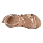 Sandalias-Cleo-con-diseño-de-mariposa-para-niña-pequeña