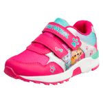 Zapatos-con-diseño-de-Paw-Patrol-para-niña-pequeña