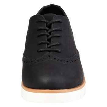 Zapatos casuales Margo tipo Oxford para mujer