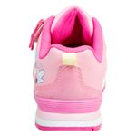 Zapatos-deportivos-con-diseño-de-Minnie-para-niña-pequeña