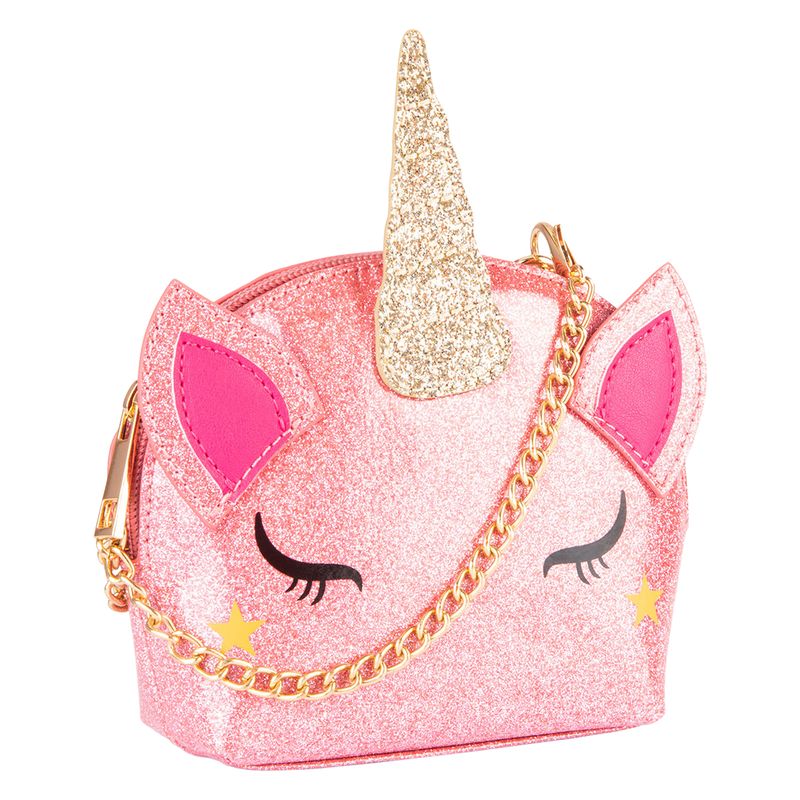 Small Foot Company 4146 Bolso Con Unicornio Bolso Unicornio