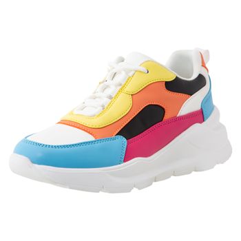 Tenis Quinton para mujer