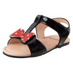 Sandalias-con-diseño-de-Minnie-para-niña-pequeña