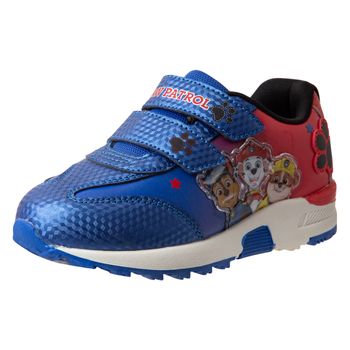 Zapatos deportivos con diseño Paw Patrol para niño pequeño