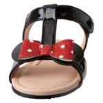 Sandalias-con-diseño-de-Minnie-para-niña-pequeña