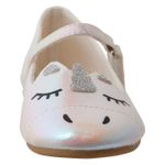 Zapatos-planos-con-correa-y-diseño-de-unicornio-para-niña-pequeña