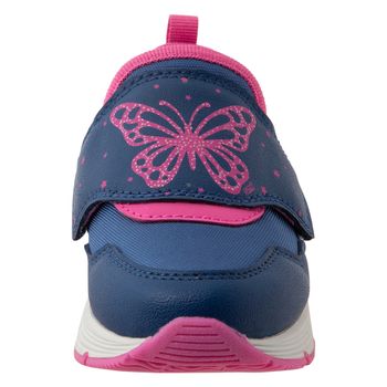 Zapatos deportivos Playground para niña pequeña