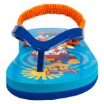 Sandalias-planas-con-diseño-de-Paw-Patrol-para-niño-pequeño