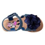 Sandalias-con-diseño-de-Minnie-y-flores-para-niña-pequeña