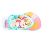 Sandalias-planas-con-diseño-de-Paw-Patrol-para-niña-pequeña