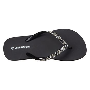 Sandalias planas Piper para mujer