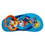 Sandalias-planas-con-diseño-de-Paw-Patrol-para-niño-pequeño