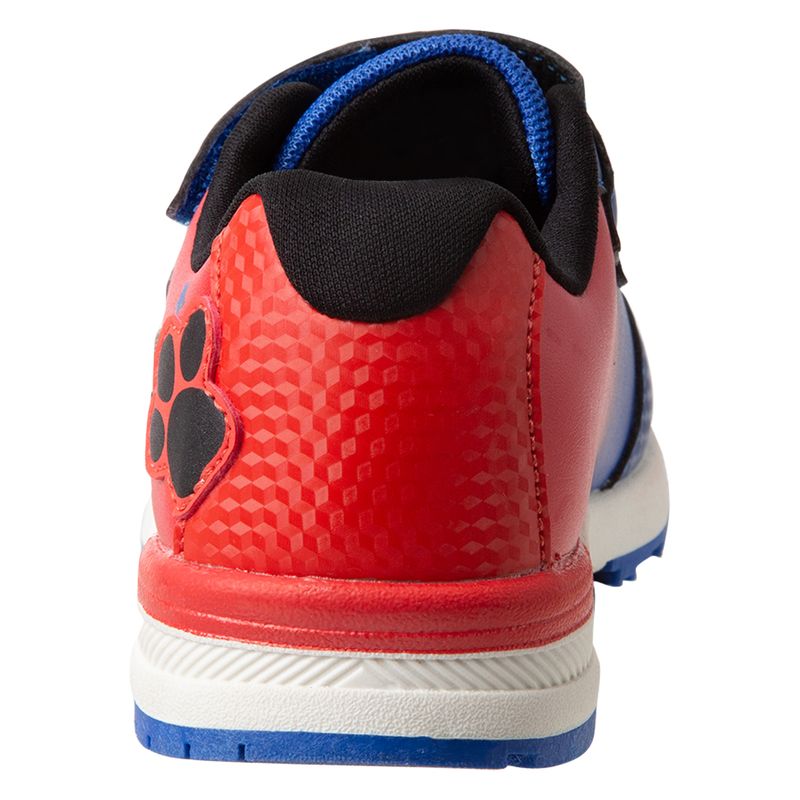 Zapatos-deportivos-con-diseño-Paw-Patrol-para-niño-pequeño