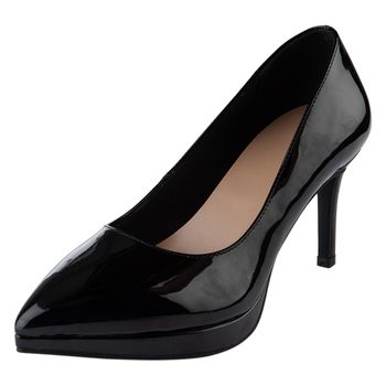 Zapatos de vestir Charlie para mujer