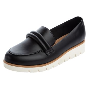 Zapatos casuales Kenya tipo mocasín para mujer