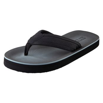 Sandalias planas Catalina para hombre