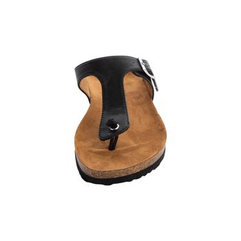 Sandalias planas para mujer