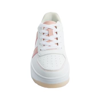 Zapatos casuales Elloell tipo sneakers para mujer