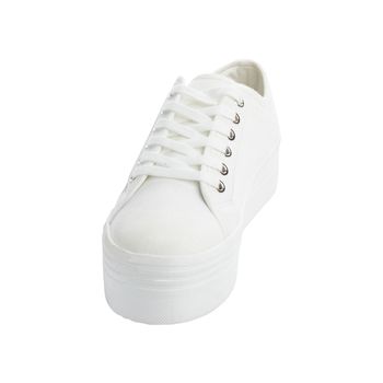 Zapatos casuales Rachel tipo sneakers para mujer