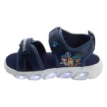 Sandalias-con-diseño-de-Paw-Patrol-para-niño-pequeño