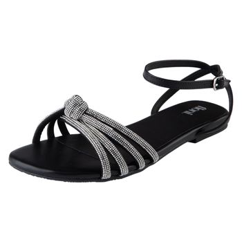 Sandalias planas Tabby para mujer