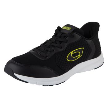 Zapatos deportivos Quixstep para hombre