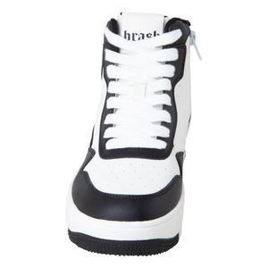 Zapatos casuales Train Hi Top para mujer