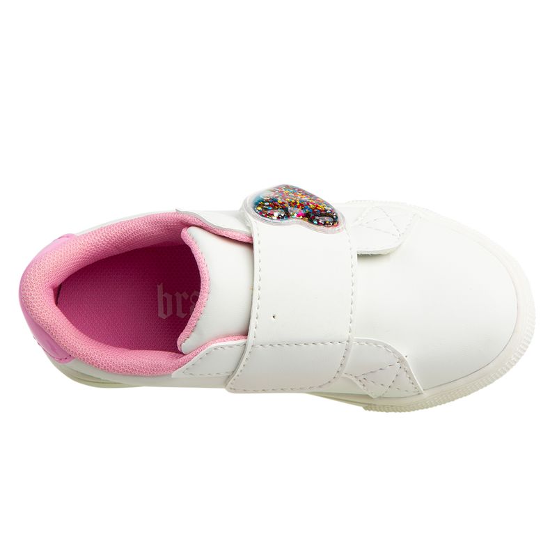 Zapatos-casuales-Jane-para-niña-pequeña