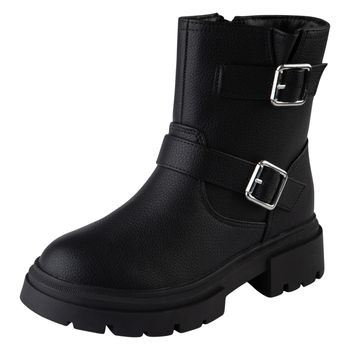 Botines Didi para niña