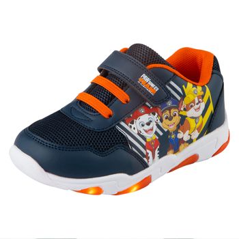 Zapatos deportivos con diseño de Paw Patrol para niño pequeño