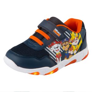 Zapatos deportivos con diseño de Paw Patrol para niño pequeño