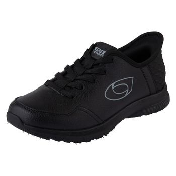 Zapatos deportivos Quixstep para mujer