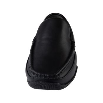 Zapatos casuales Henrie tipo mocasín para hombre